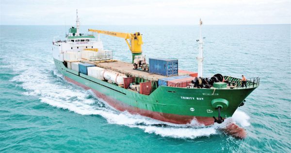 Sea Swift to put up prices by 14.5% from September