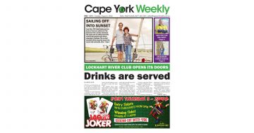 Cape York Weekly Edition 95