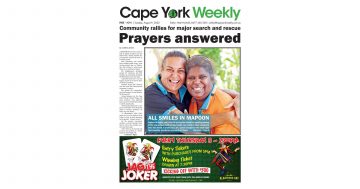 Cape York Weekly Edition 96