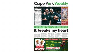 Cape York Weekly Edition 97