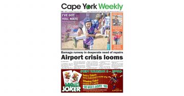 Cape York Weekly Edition 99