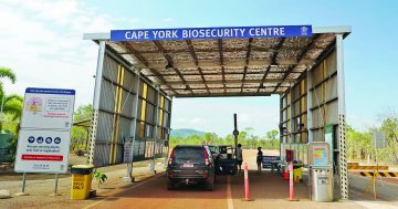 EXCLUSIVE: Coen biosecurity centre facing closure from state government