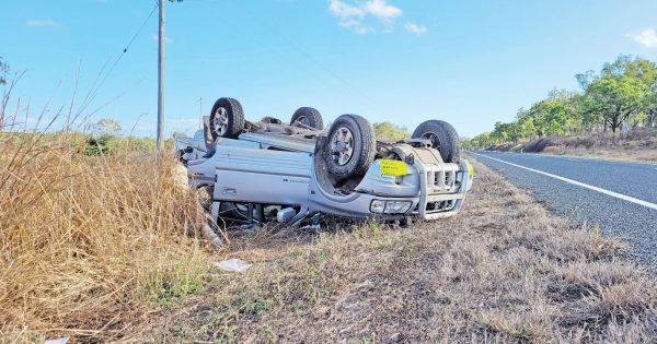 Cape's worst week in a decade on the roads