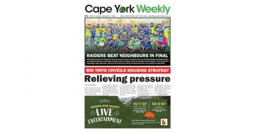 Cape York Weekly Edition 100