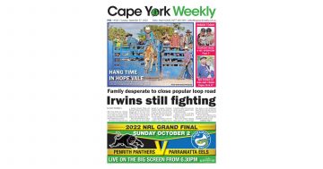 Cape York Weekly Edition 103