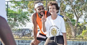 Patty’s back in the Torres Strait as talent search begins