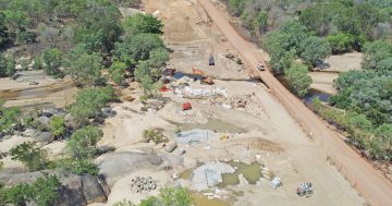 Bridge over troubled water: Archer project facing massive delays