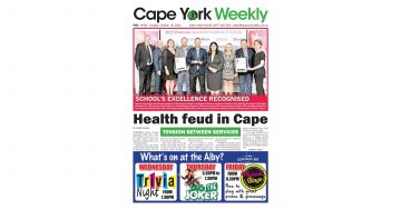 Cape York Weekly Edition 106