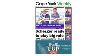 Cape York Weekly Edition 107