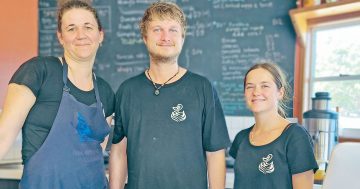 Major blow for Cooktown as cafe is forced to close