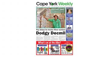 Cape York Weekly Edition 111