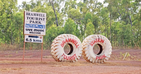 Future of Bramwell is up in the air