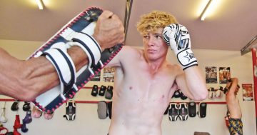 Oliver to fight old rival in Mackay bout