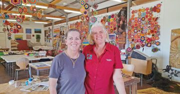 Art services network out to grow capacity in Cape York