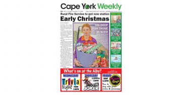 Cape York Weekly Edition 114