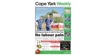 Cape York Weekly Edition 115
