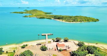 Phone service restored in NPA and Torres Strait