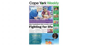Cape York Weekly Edition 118