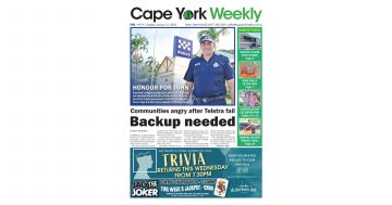 Cape York Weekly Edition 119
