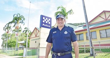 Police sergeant's lifetime of service recognised