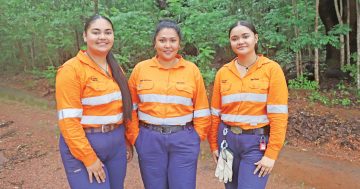 Rio Tinto program opening doors for Indigenous students