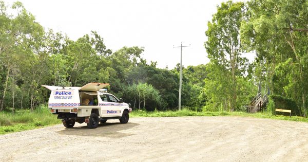 Police investigation after woman's body found near Cooktown