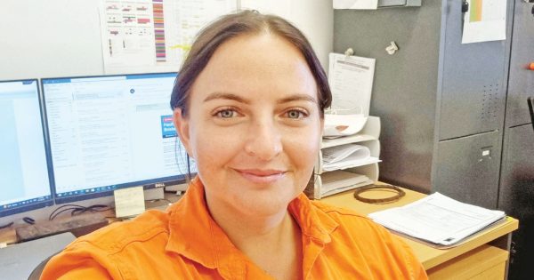 Rio Tinto employees up for Queensland awards
