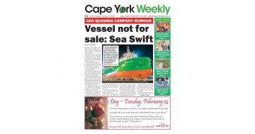 Cape York Weekly Edition 120