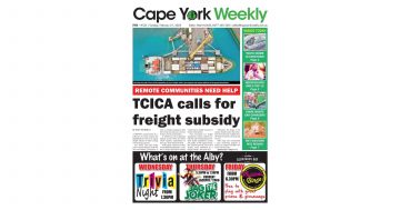 Cape York Weekly Edition 122