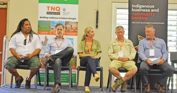 Cape York tourist 'toll' could help region