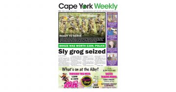 Cape York Weekly Edition 128
