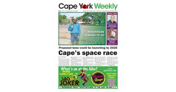 Cape York Weekly Edition 131