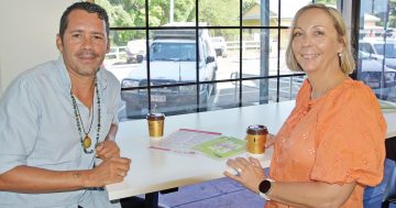 New university hub open for business in Cooktown