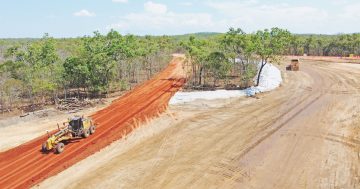 State and federal politicians clash over PDR works