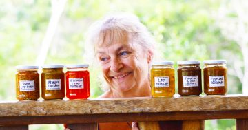 From Cooktown to the UK via Portugal – local marmalades wow English judges