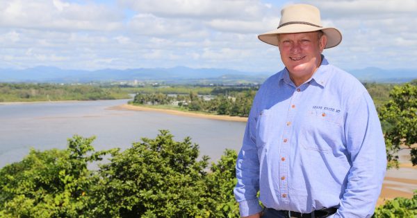 Katter MP gives QPWS a thumbs up for honesty