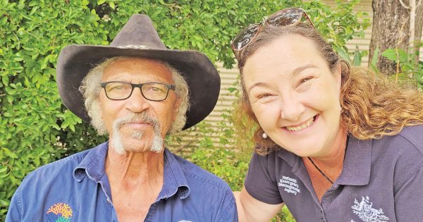 GALLERY: Ag industry gathers at Cape York NRM Grazing Forum