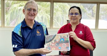 Cook Shire adopts Action Plan ahead of National Reconciliation Week