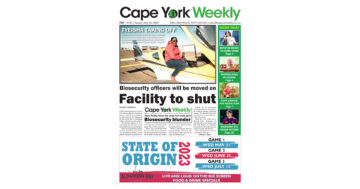 Cape York Weekly Edition 136