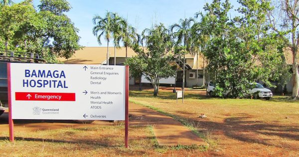 'Avoidable death': Mayor slams health service after toddler dies in Bamaga Hospital