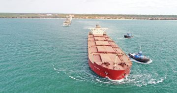 Rio Tinto Weipa looks at major roster change for Amrun