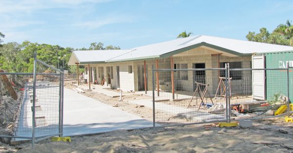 Council introduces housing incentive policy to help ease pressure