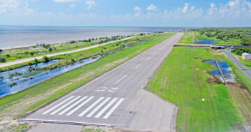 Pormpuraaw airport set for $14 million overhaul