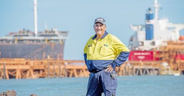 End of an era: Clarky pulls up stumps as port supervisor