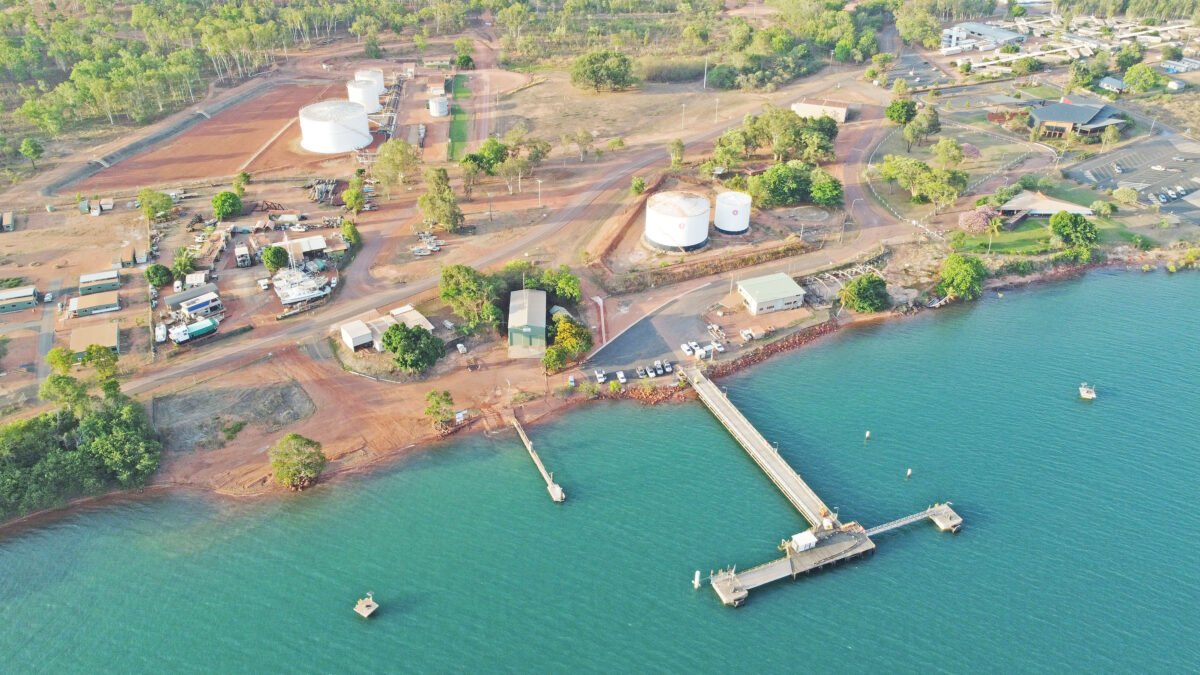 North Queensland Bulk Ports has launched its community grants program, with Weipa groups and organisations encouraged to apply.