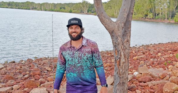 Fishbrain brand is born out of the Cape