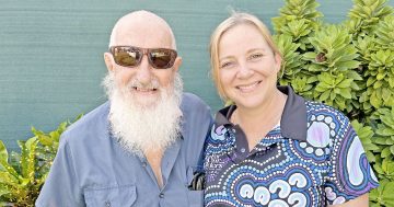 New home-based program helping Weipa and Napranum residents