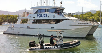 Napranum man dead after boat capsizes near Port Douglas reef