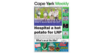Cape York Weekly Edition 137