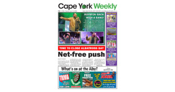 Cape York Weekly Edition 138